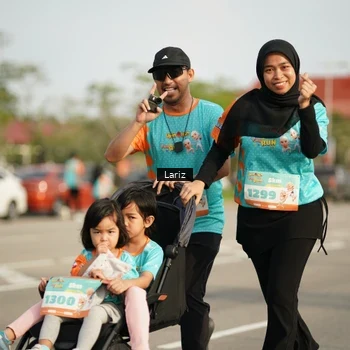 Runner Photo 8298236