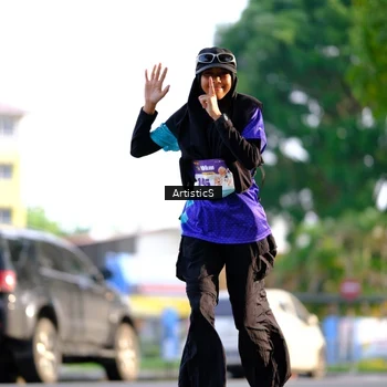 Runner Photo 8298237