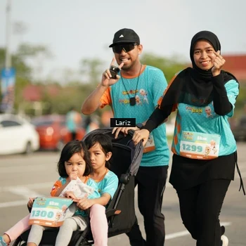 Runner Photo 8298246