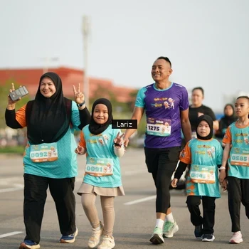 Runner Photo 8298247