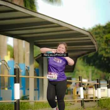 Runner Photo 8298248
