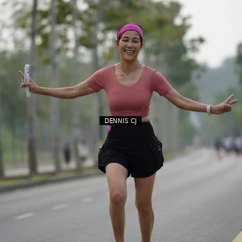 Runner Photo 8298249