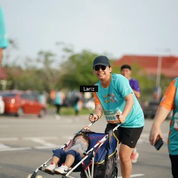 Runner Photo 8298250