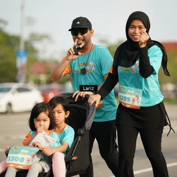 Runner Photo 8298251