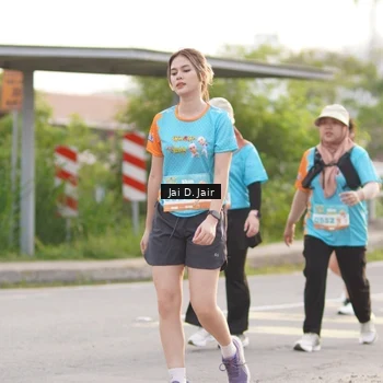 Runner Photo 8298257