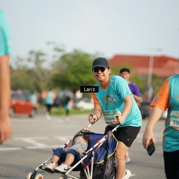 Runner Photo 8298258