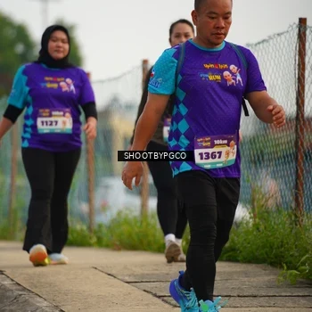 Runner Photo 8298259