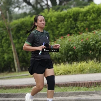 Runner Photo 8298260