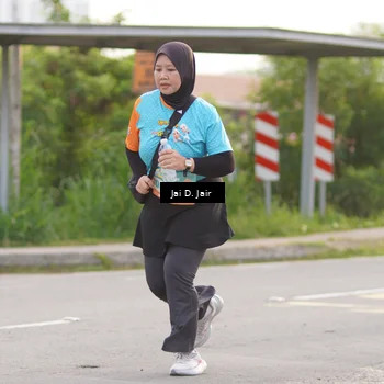 Runner Photo 8298264