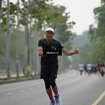 Runner Photo 8298265