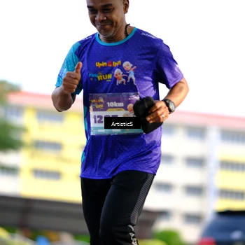 Runner Photo 8298266