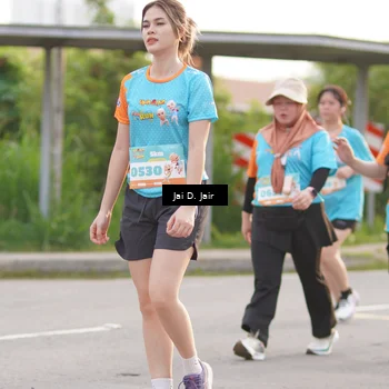 Runner Photo 8298269