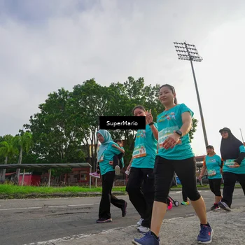 Runner Photo 8298270