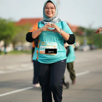 Runner Photo 8298272
