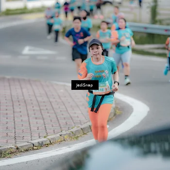 Runner Photo 8298276