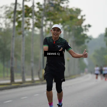 Runner Photo 8298277