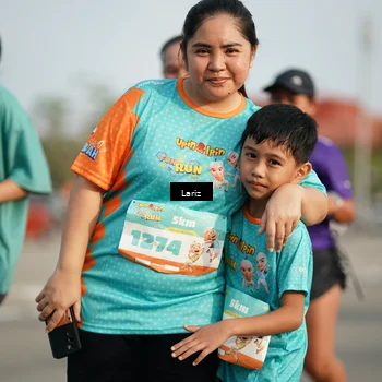 Runner Photo 8298280