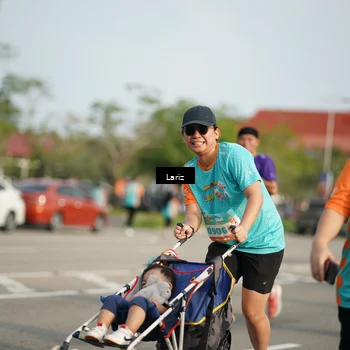 Runner Photo 8298282