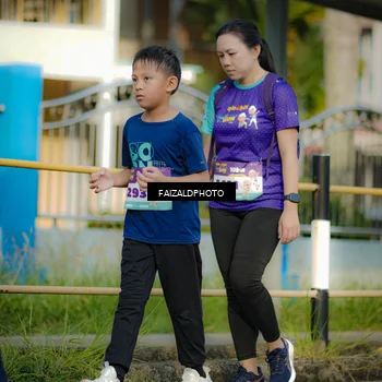 Runner Photo 8298284