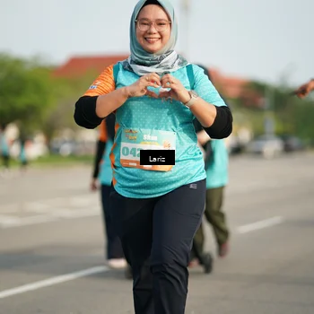 Runner Photo 8298291