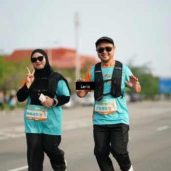 Runner Photo 8298293