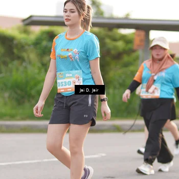 Runner Photo 8298294