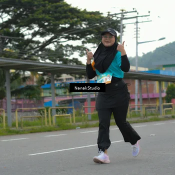 Runner Photo 8298295