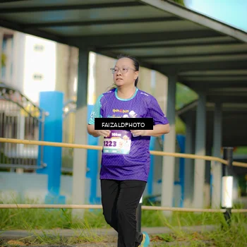 Runner Photo 8298301