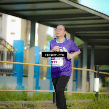 Runner Photo 8298305