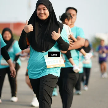Runner Photo 8298308
