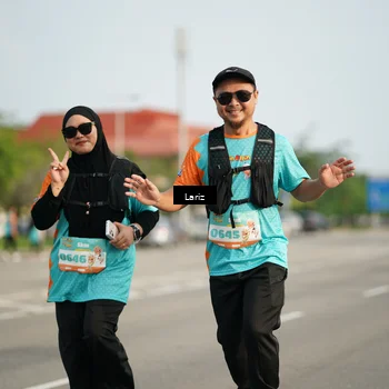 Runner Photo 8298309