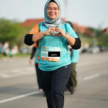 Runner Photo 8298311