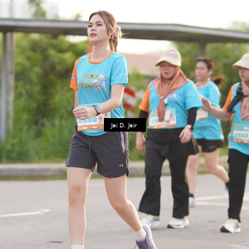 Runner Photo 8298313