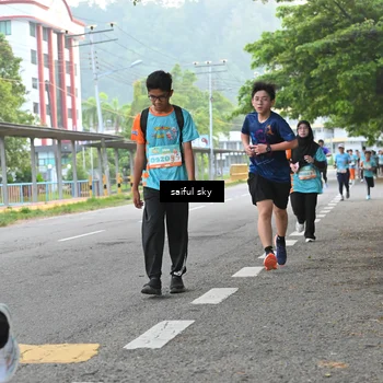 Runner Photo 8298314