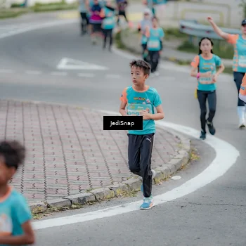 Runner Photo 8298315