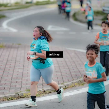 Runner Photo 8298316