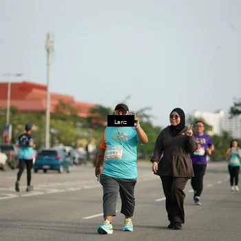 Runner Photo 8298317