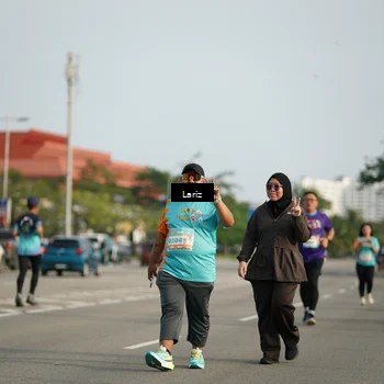 Runner Photo 8298321