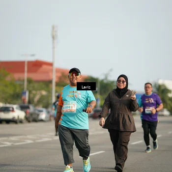 Runner Photo 8298325