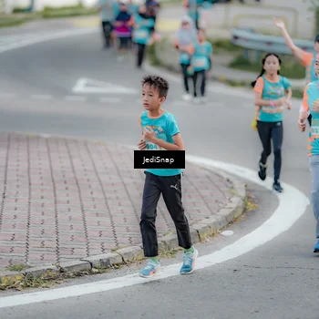 Runner Photo 8298326