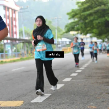 Runner Photo 8298328