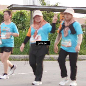 Runner Photo 8298330