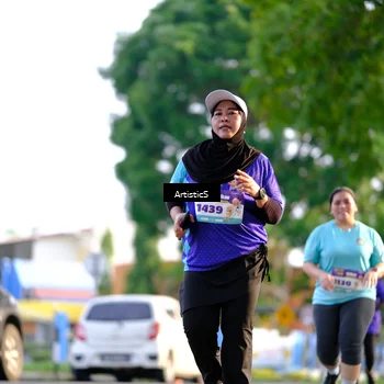 Runner Photo 8298336
