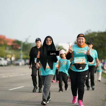 Runner Photo 8298338