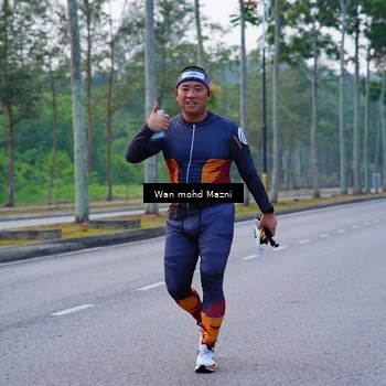 Runner Photo 8298339