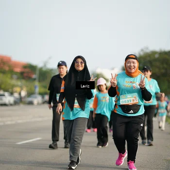 Runner Photo 8298340