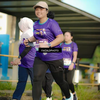 Runner Photo 8298341