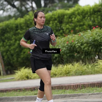 Runner Photo 8298356