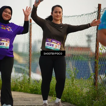 Runner Photo 8298366