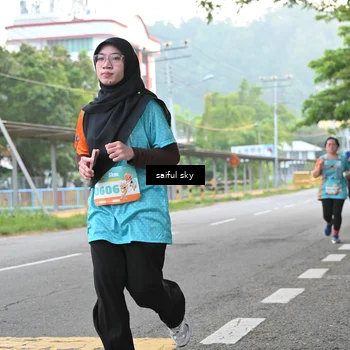 Runner Photo 8298367